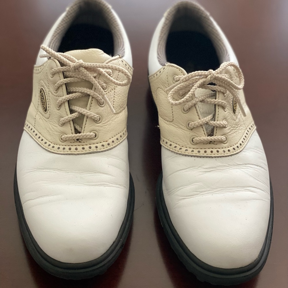 FootJoy golf shoes
